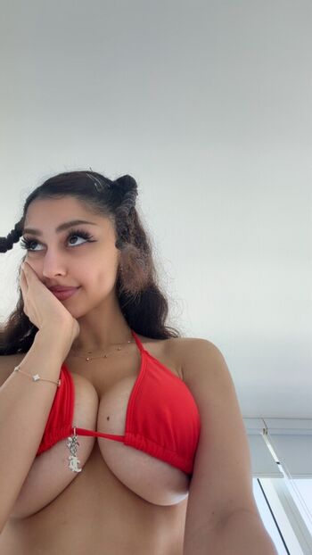 Full leaked Divaflawless private photo