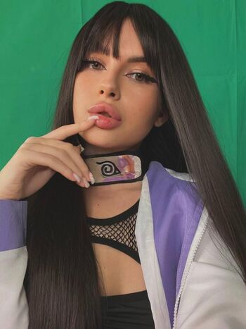 Full leaked Divaishername private photo