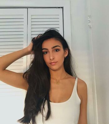 Full leaked Divina private photo