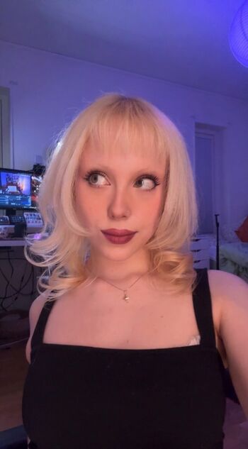 Full leaked Divvity private photo
