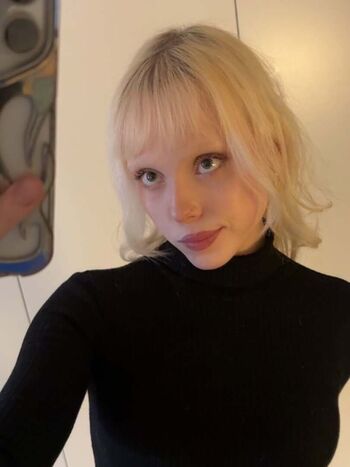 Full leaked Divvity private photo