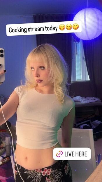 Full leaked Divvity private photo