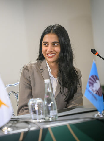 Full leaked Divya deshmukh private photo