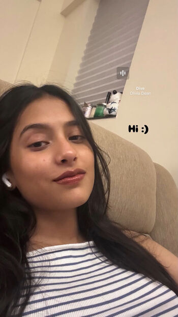 Full leaked Divya deshmukh private photo