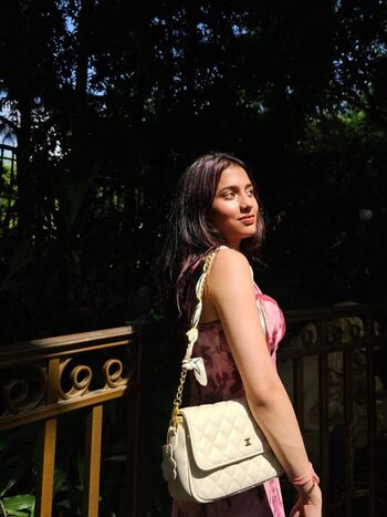 Full leaked Divya deshmukh private photo