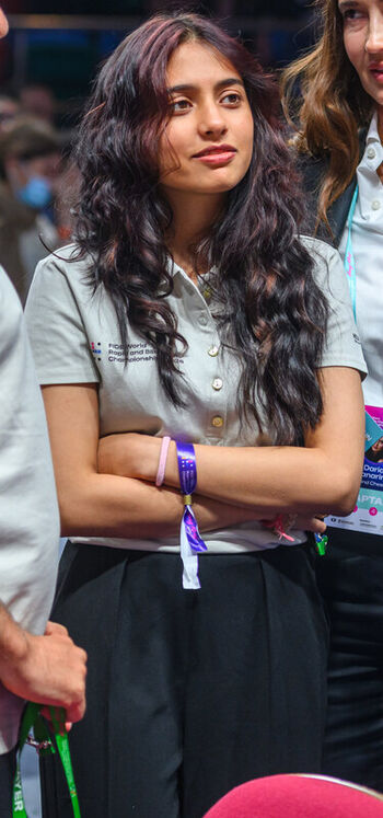 Full leaked Divya deshmukh private photo