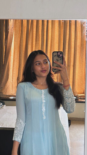 Full leaked Divya deshmukh private photo
