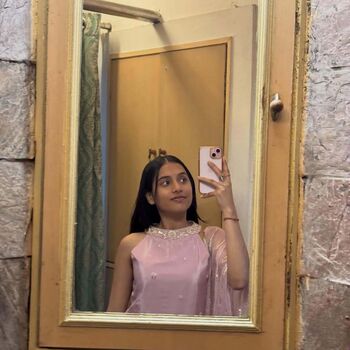 Full leaked Divya deshmukh private photo