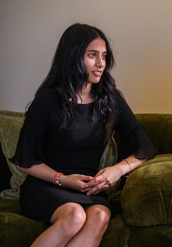 Divya Deshmukh