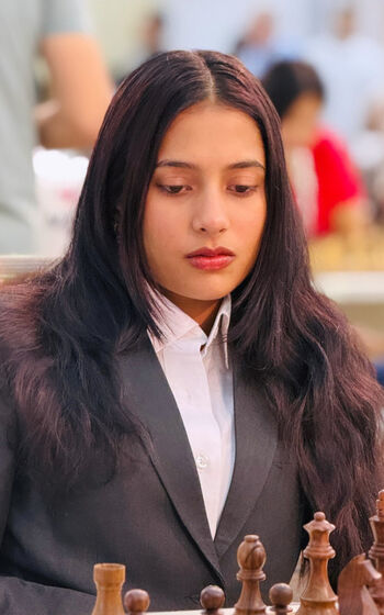 Full leaked Divya deshmukh private photo