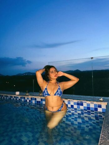 Divya Mistry