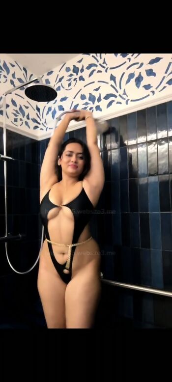 Full leaked Divya mistry private photo