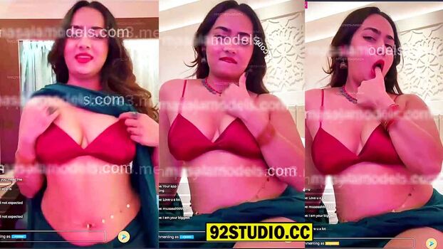 Full leaked Divya mistry private photo
