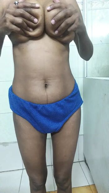 Full leaked Divyamistry private photo