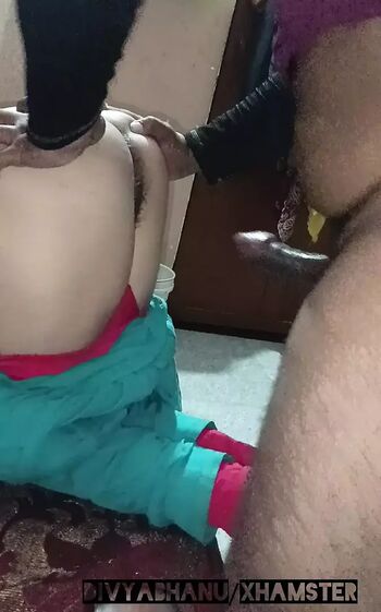 Full leaked Divyamistry private photo
