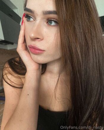 Full leaked Dixie cute private photo