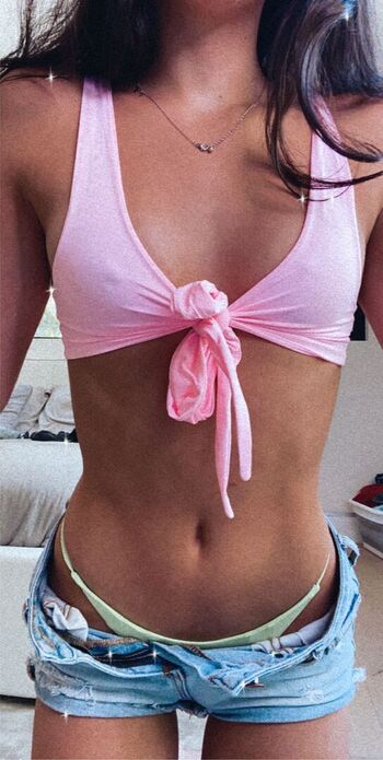 Full leaked Dixie d  amelio private photo