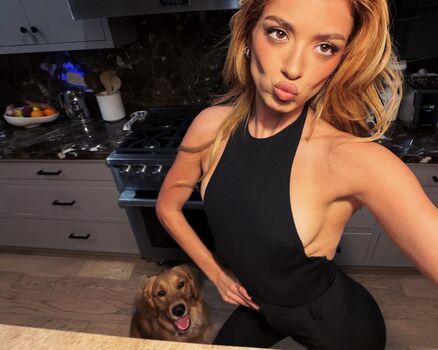 Full leaked Dixie d amelio page private photo