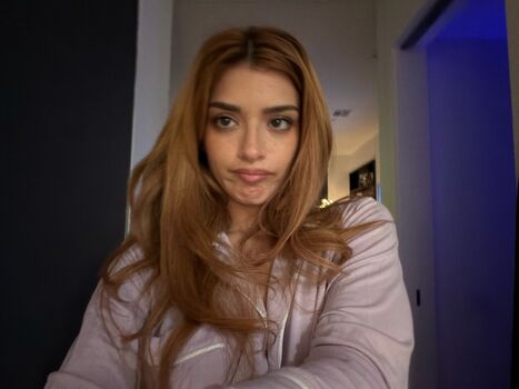 Full leaked Dixie d amelio private photo