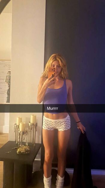 Full leaked Dixie d amelio private photo