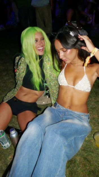 Full leaked Dixie d amelio private photo