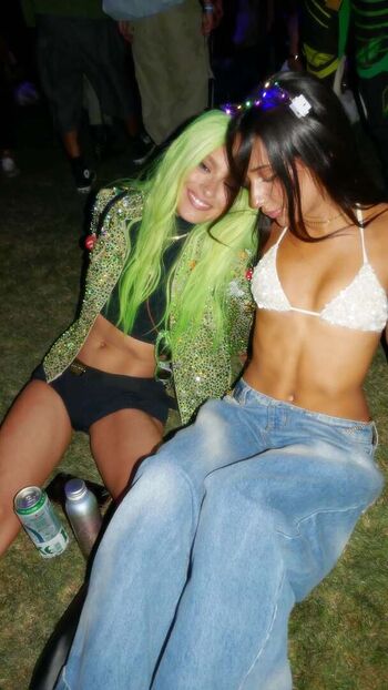 Full leaked Dixie d amelio private photo