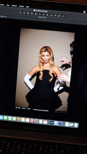 Full leaked Dixie d amelio private photo