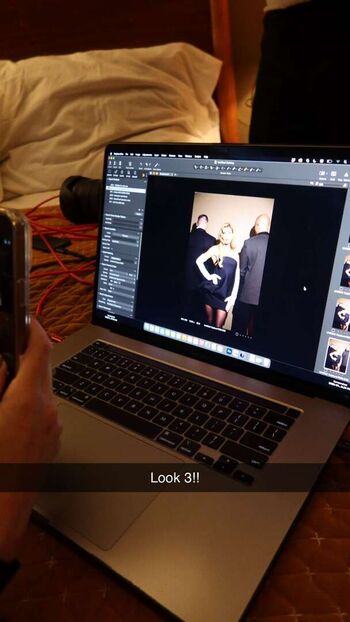 Full leaked Dixie d amelio private photo