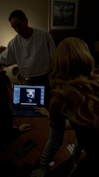 Full leaked Dixie d amelio private photo