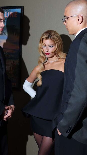 Full leaked Dixie d amelio private photo