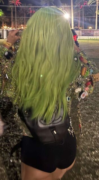 Full leaked Dixie d amelio private photo