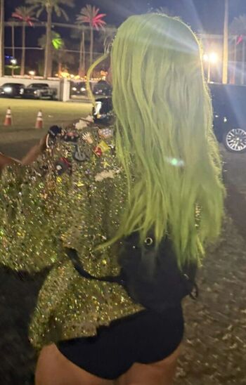 Full leaked Dixie d amelio private photo