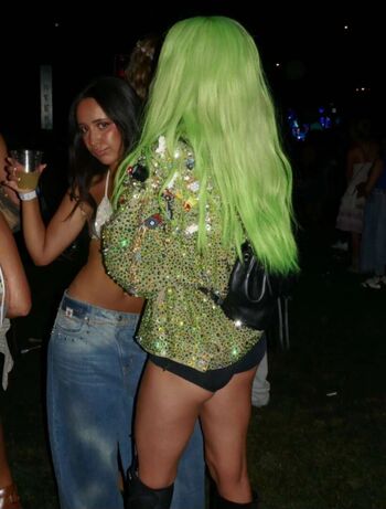 Full leaked Dixie d amelio private photo