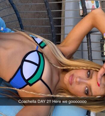 Full leaked Dixie d amelio private photo