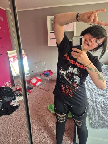 Full leaked Dizzy dora private photo