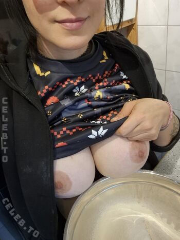 Full leaked Dizzydora page private photo