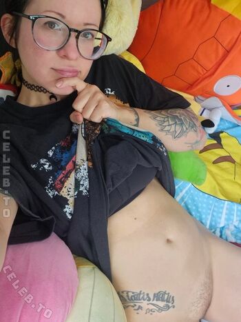 Full leaked Dizzydora private photo