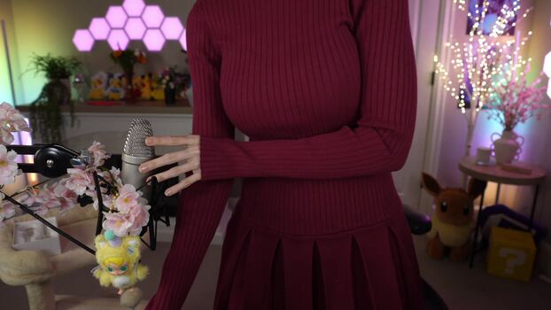 Full leaked Dizzykitten page private photo