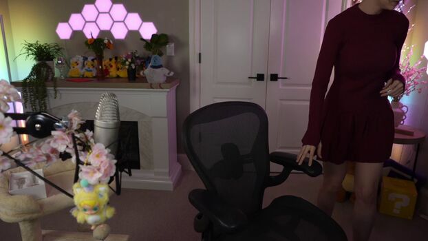 Full leaked Dizzykitten page private photo