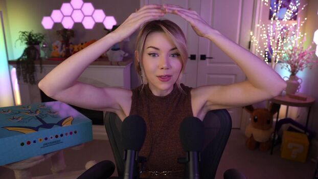 Full leaked Dizzykitten private photo