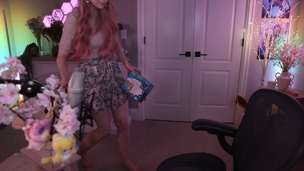 Full leaked Dizzykitten private photo