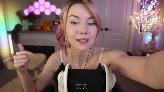 Full leaked Dizzykitten private photo