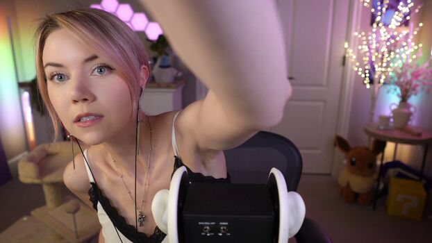 Full leaked Dizzykitten private photo