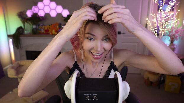 Full leaked Dizzykitten private photo
