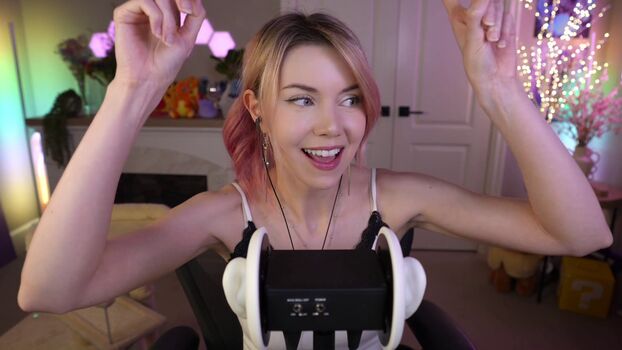 Full leaked Dizzykitten private photo