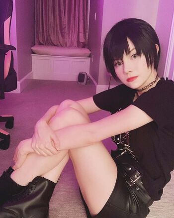 Full leaked Dizzykitten page private photo