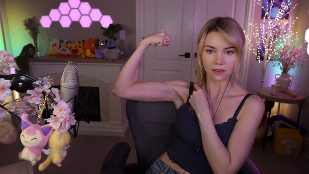 Dizzykitten
