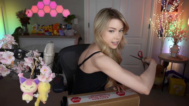 Dizzykitten