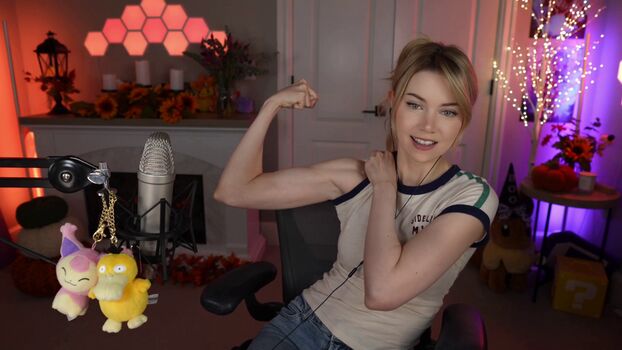 Full leaked Dizzykitten private photo