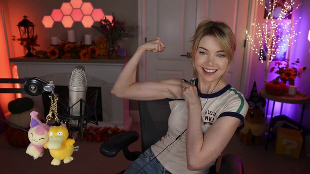 Full leaked Dizzykitten private photo